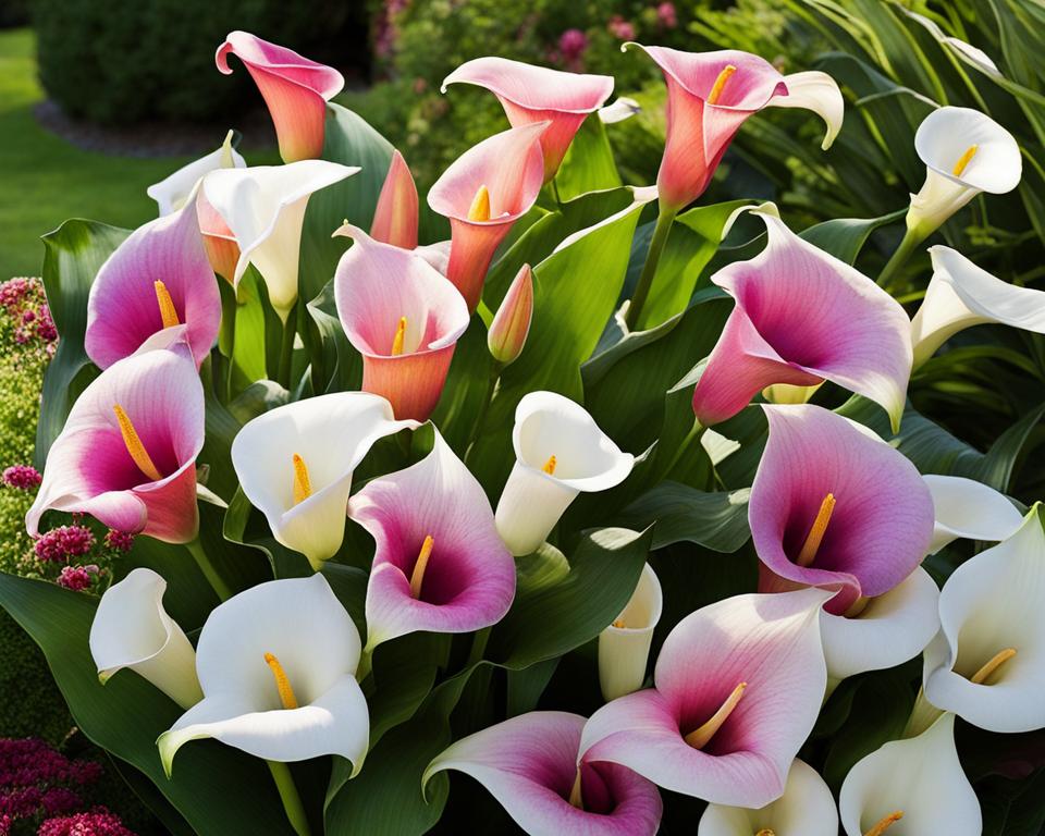 Easy Guide to Grow and Care for Calla Lily at Home